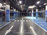 水性環(huán)氧地坪涂料